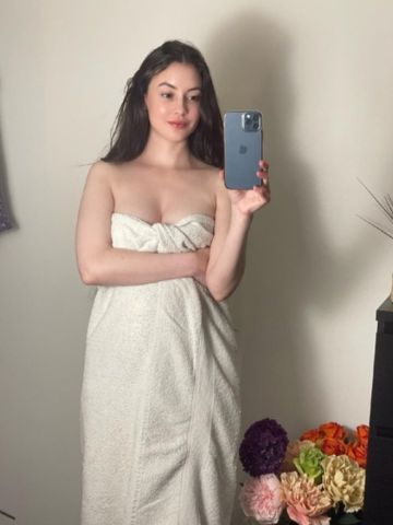 Проститутка Агнесса